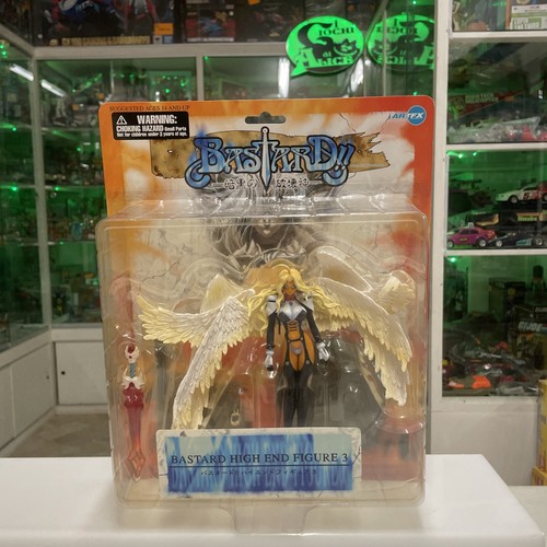 Kotobukiya artfx bastard - -,
