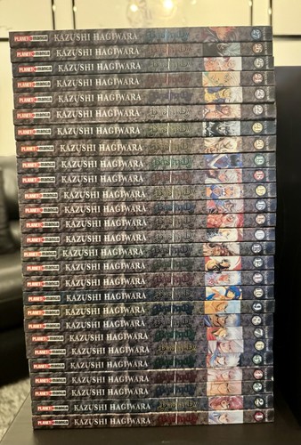 Bastard serie completa - 1,
