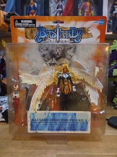 Kotobukiya artfx bastard - artfx,