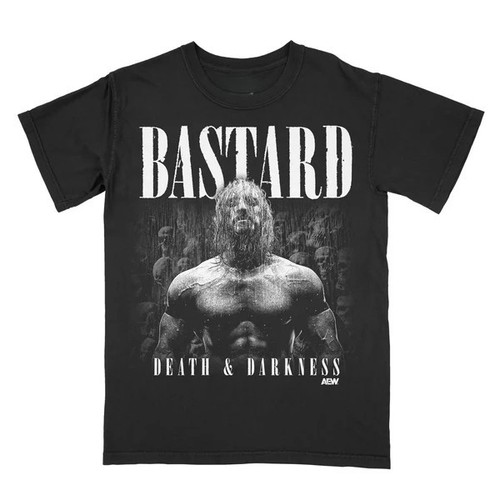 Offerta shirt bastard - offerta,