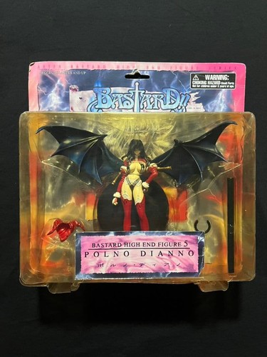 Bastardo diano kotobukiya high - kotobukiya,