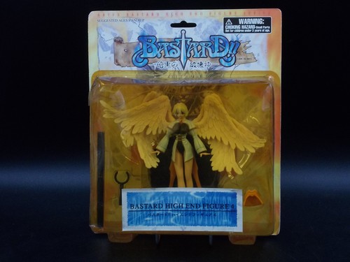 Bastard high end figure - high, 4