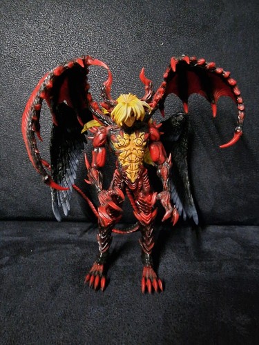 Bastard high end figure 2 - -,