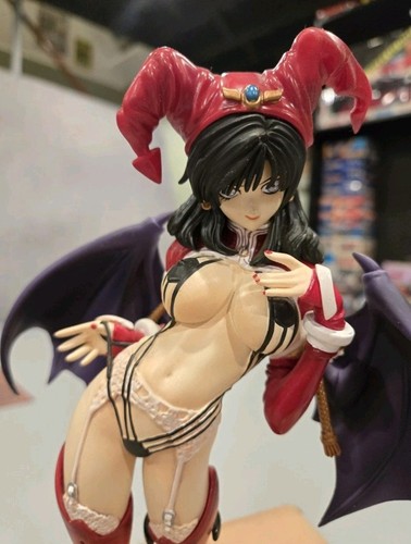 Bastardo kotobukiya artfx - kotobukiya,