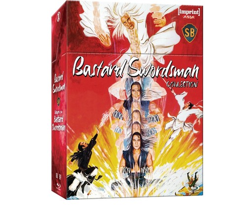 Presale bastard swordsman - *presale*,
