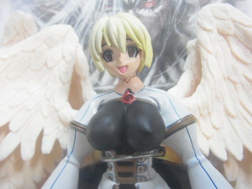 Bastardo figurina gabriele - bastardo!!,