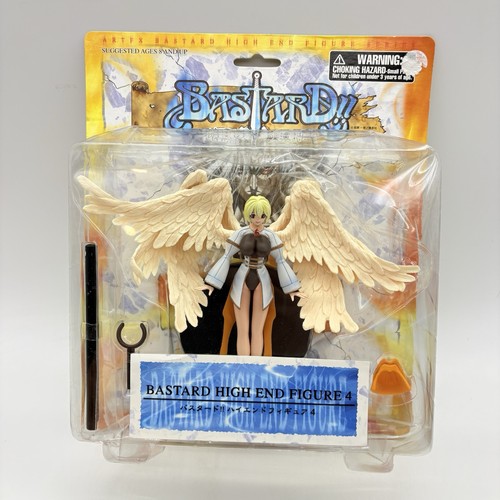 Bastardo high end - bastardo!!, figure