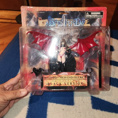 Kotobukiya bastardo polno - kotobukiya,
