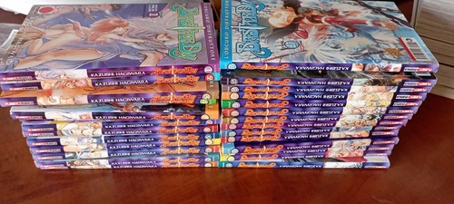 Bastard planet manga sequenza - bastard!,