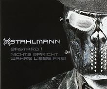 Bastard nichts spricht - bastard/nichts,