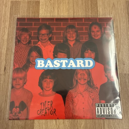 Tyler the creator bastard - –,