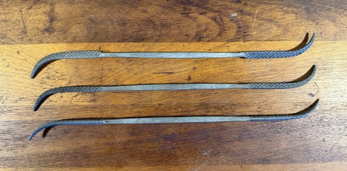 Raspe riffler italiane fatte - 3,