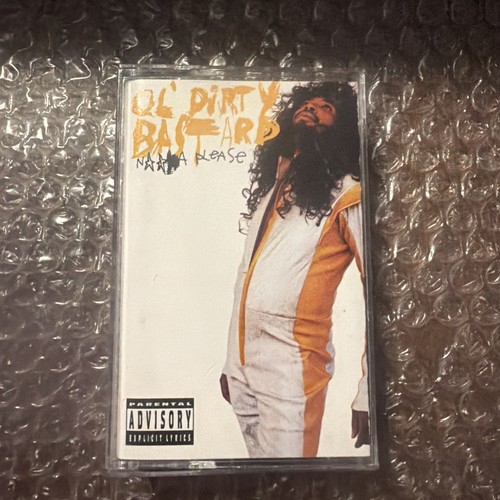 Dirty bastard a please - ol',