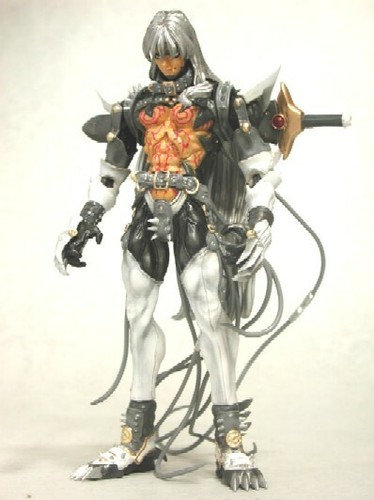 Bastard dark schneider - bastard!,
