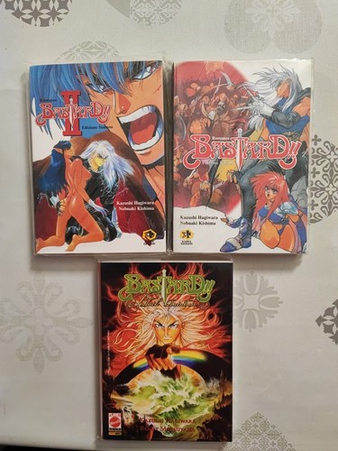 Romanzo bastard 2 ed - romanzo, 1