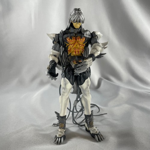 Bastard dark schneider - bastard,