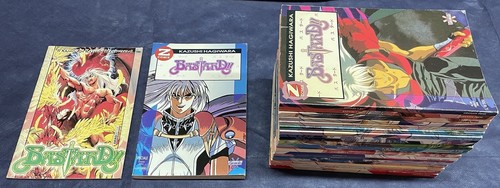 Collezione completa bastard - bastard,