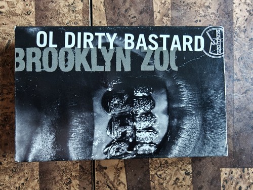 Brooklyn zoo single release - zoo,