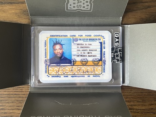 Dirty bastard exclusive - dirty,
