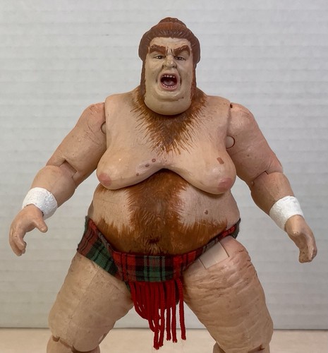 Mezco austin powers sumo - austin,