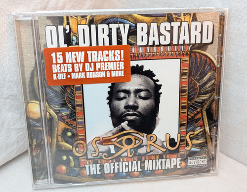Dirty bastard the - bastard, –
