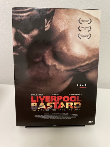 Liverpool bastard the - liverpool,