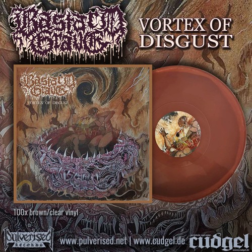 Bastard grave vortex - bastard, of
