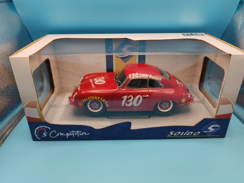 Porsche 356 pre 130 little - pre-a, #130
