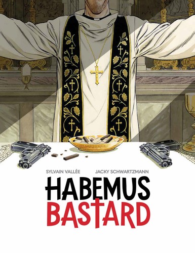 Habemus bastard vallée - -,