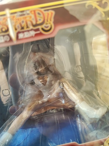 Bastard figure arshes nei - figure,