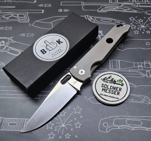 Bastard knives jürgen - bastard,